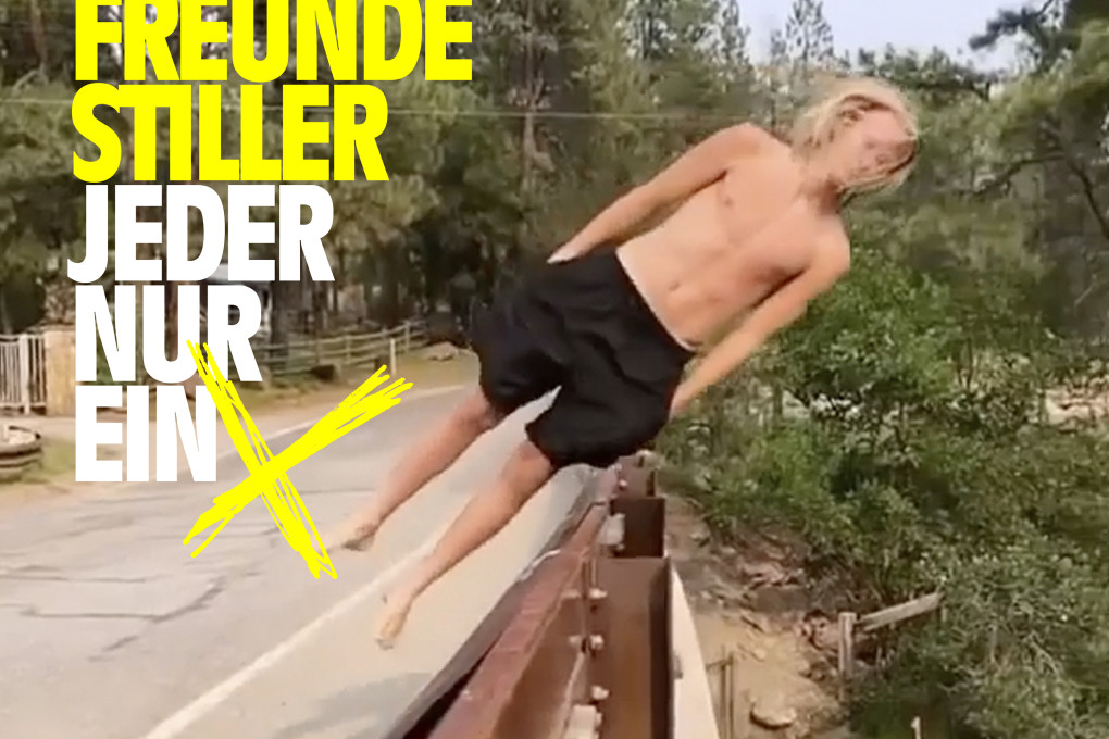 Sportfreunde Stiller