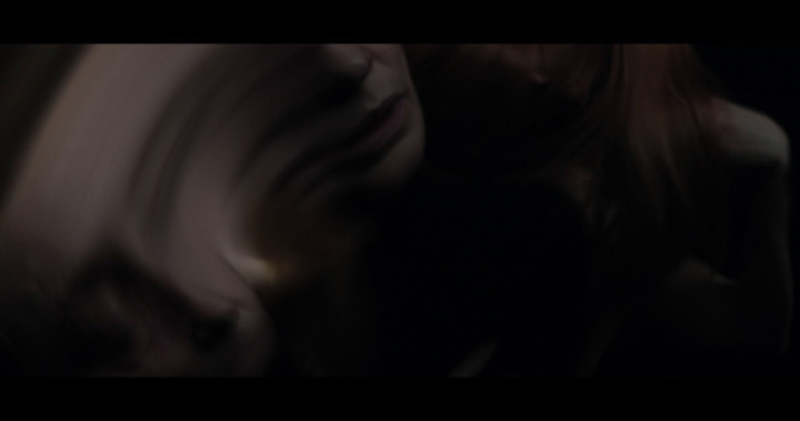 Mortar (from TÁR) feat. Cate Blanchett