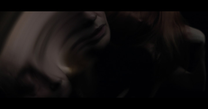 Mortar (from TÁR) feat. Cate Blanchett