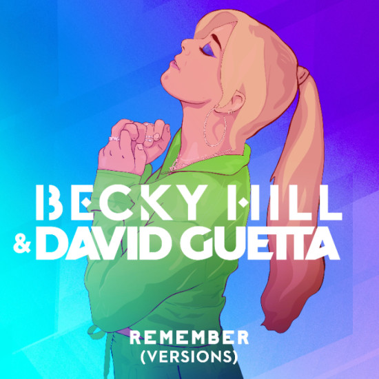 Becky Hill