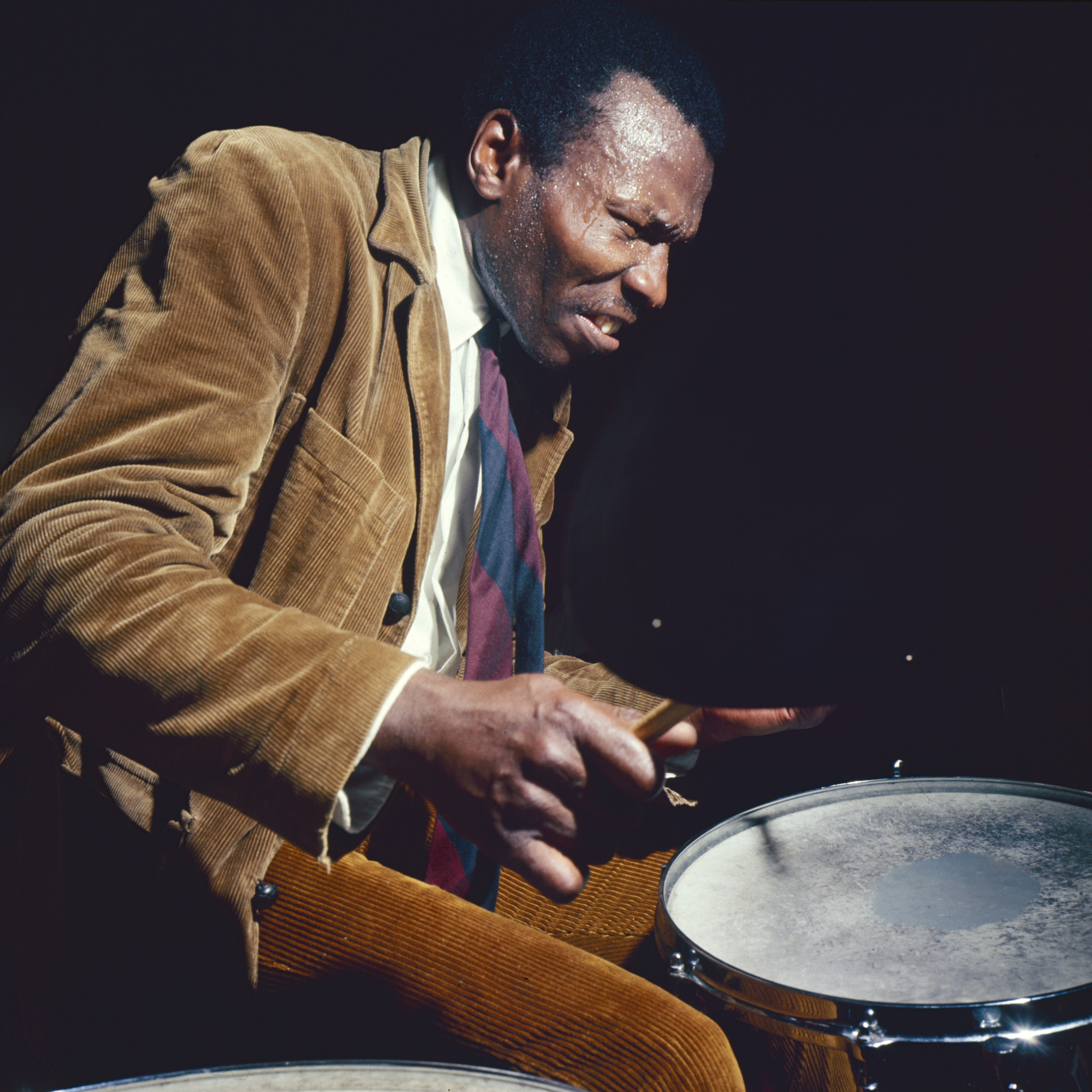 Elvin Jones