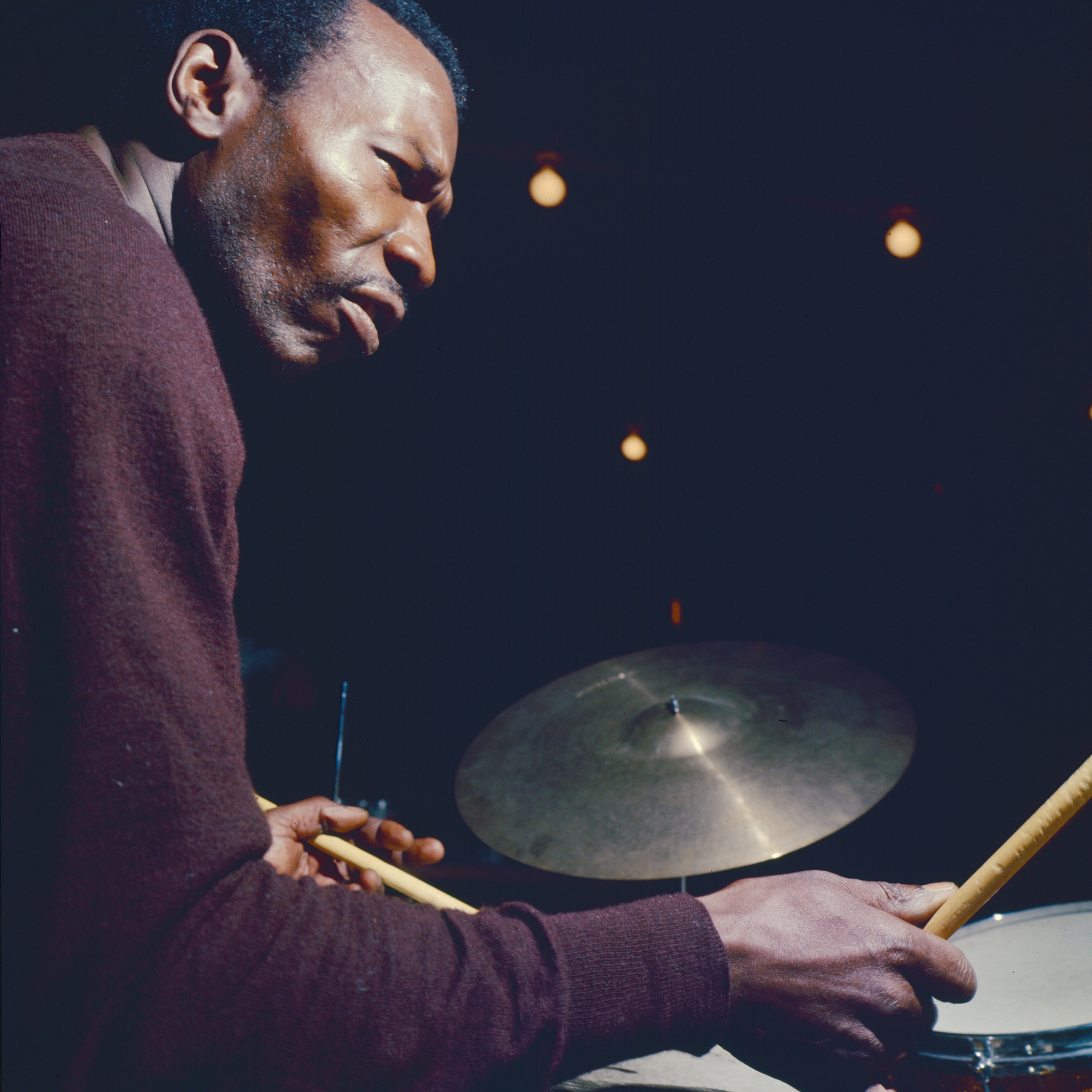 Elvin Jones