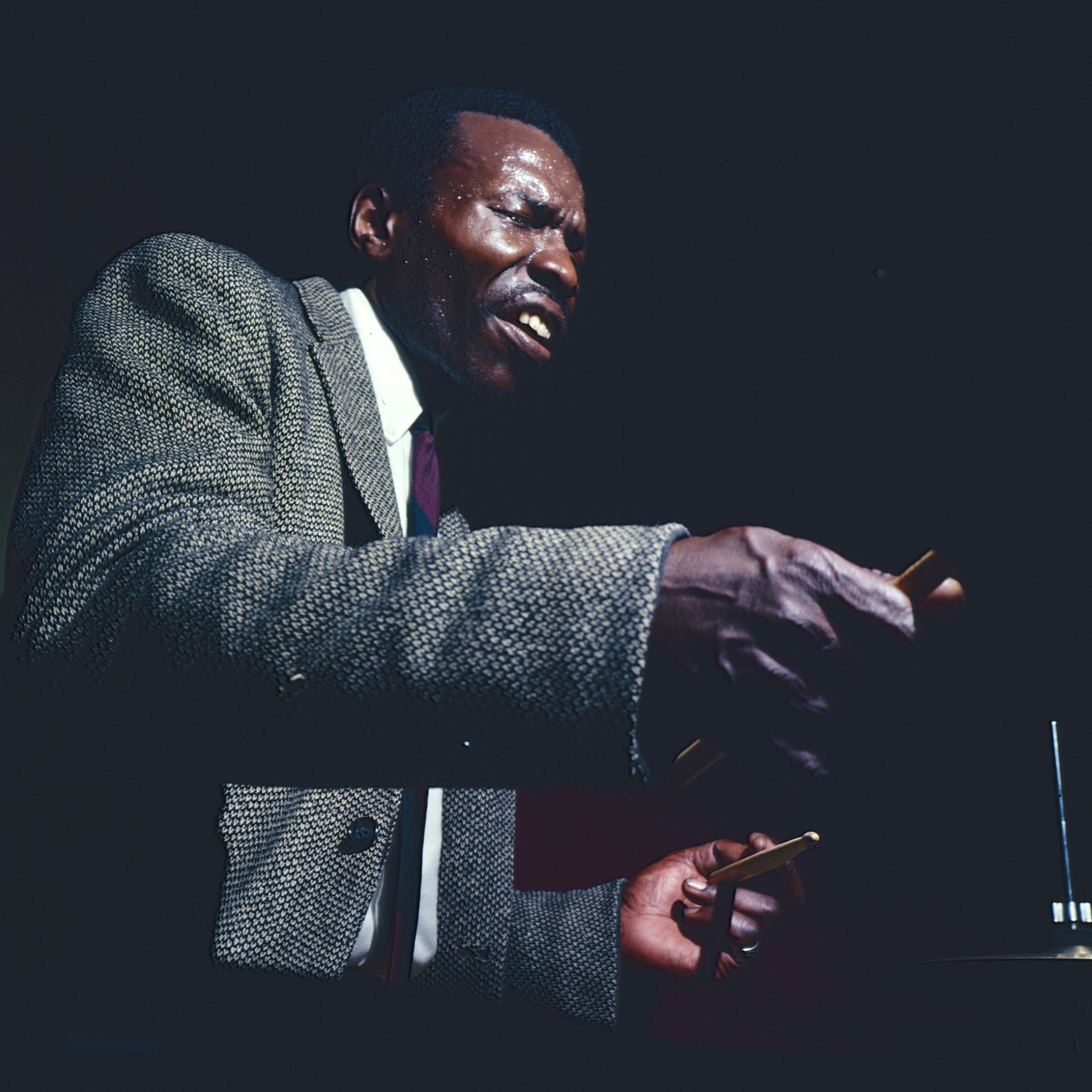 Elvin Jones