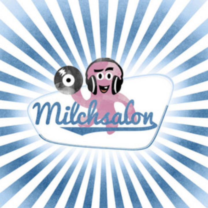 Milchsalon - Best of