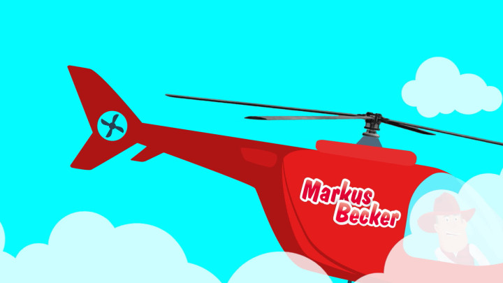 Helikopter ( Kids Version)