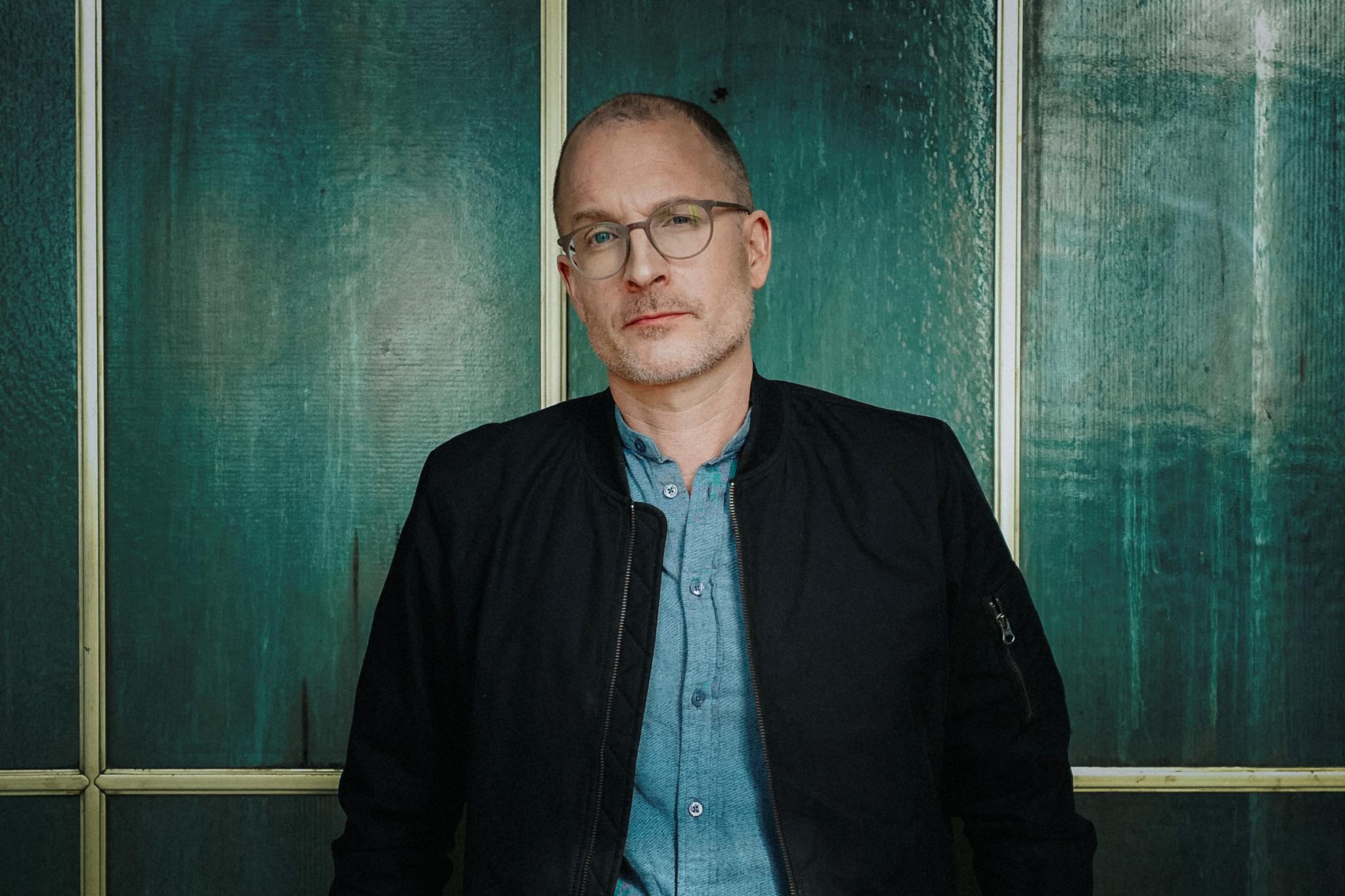 Neu auf Vinyl: "Last Decade" von Benjamin Lackner