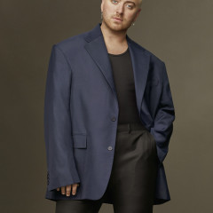 Sam Smith 2022