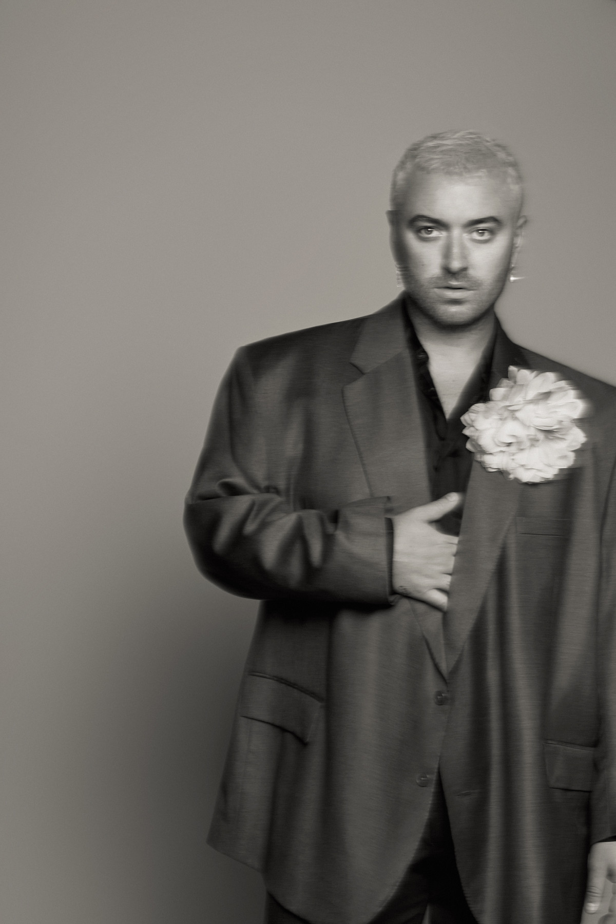 Sam Smith 2022