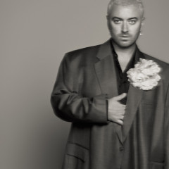 Sam Smith 2022