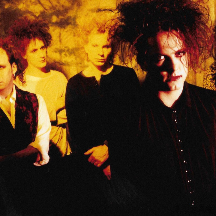 The Cure “Wish – 30th Anniversary Edition” (2022)