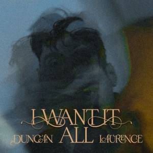 Duncan Laurence