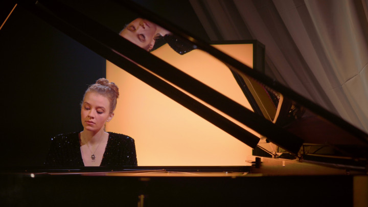 Elisabeth Brauß – Hindemith: No. 2, Sehr langsam [In einer Nacht, Op. 15]