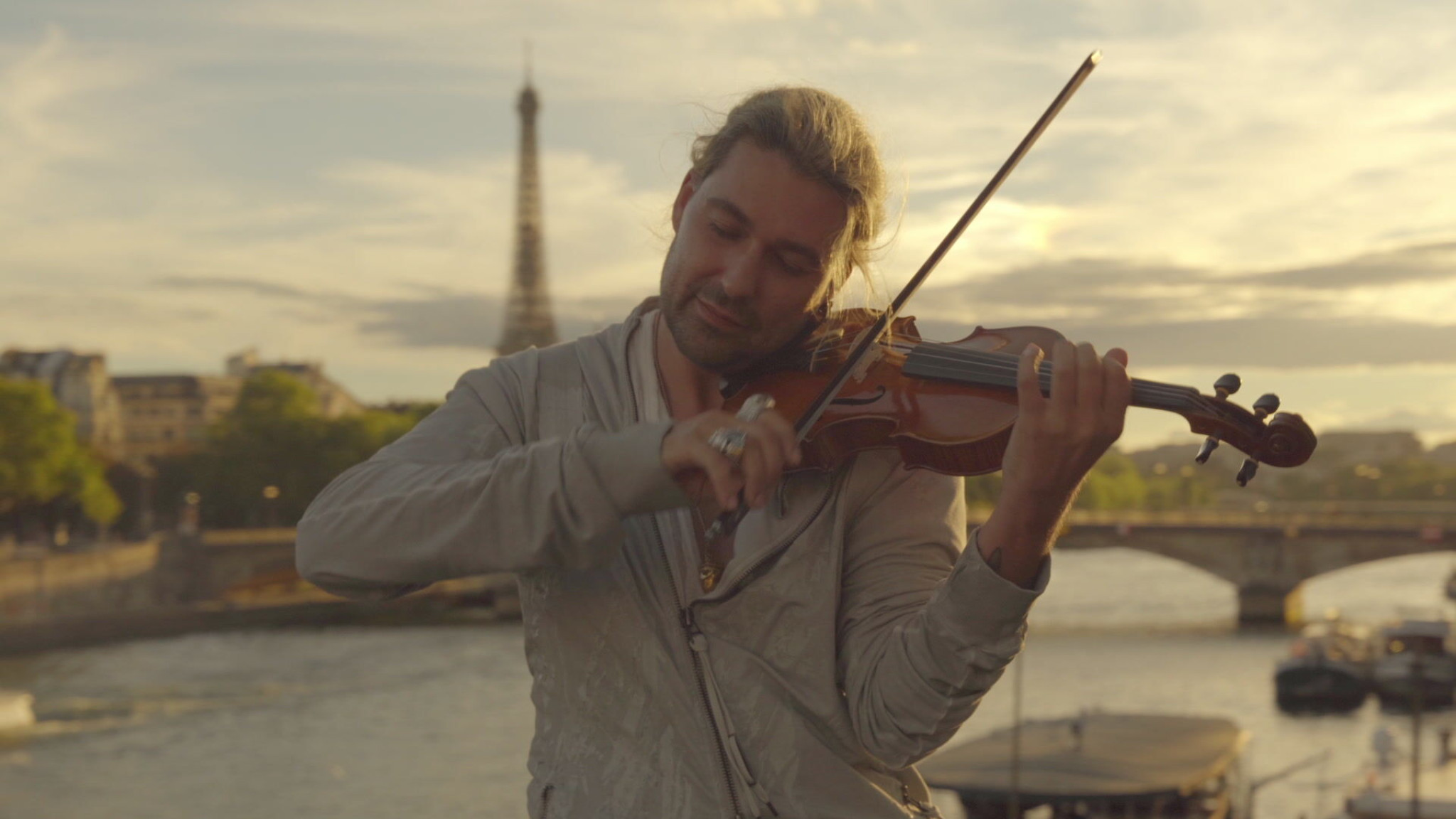 Fauré: 3 Mélodies, Op. 7: I. Après un rêve (Official Music Video)