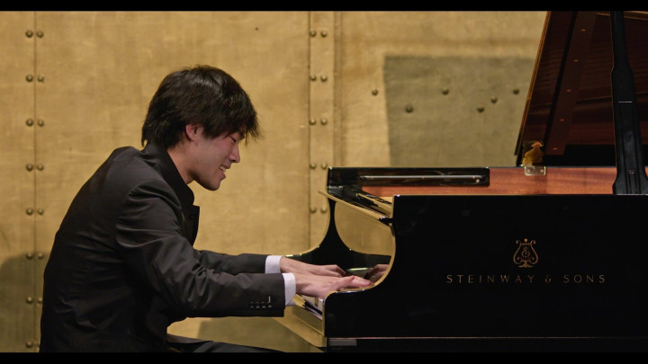 Chopin: Etude Op. 10 No. 5 'Black Keys'