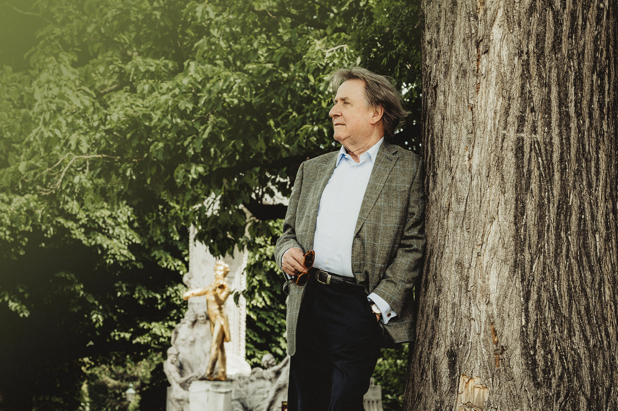 Rudolf Buchbinder