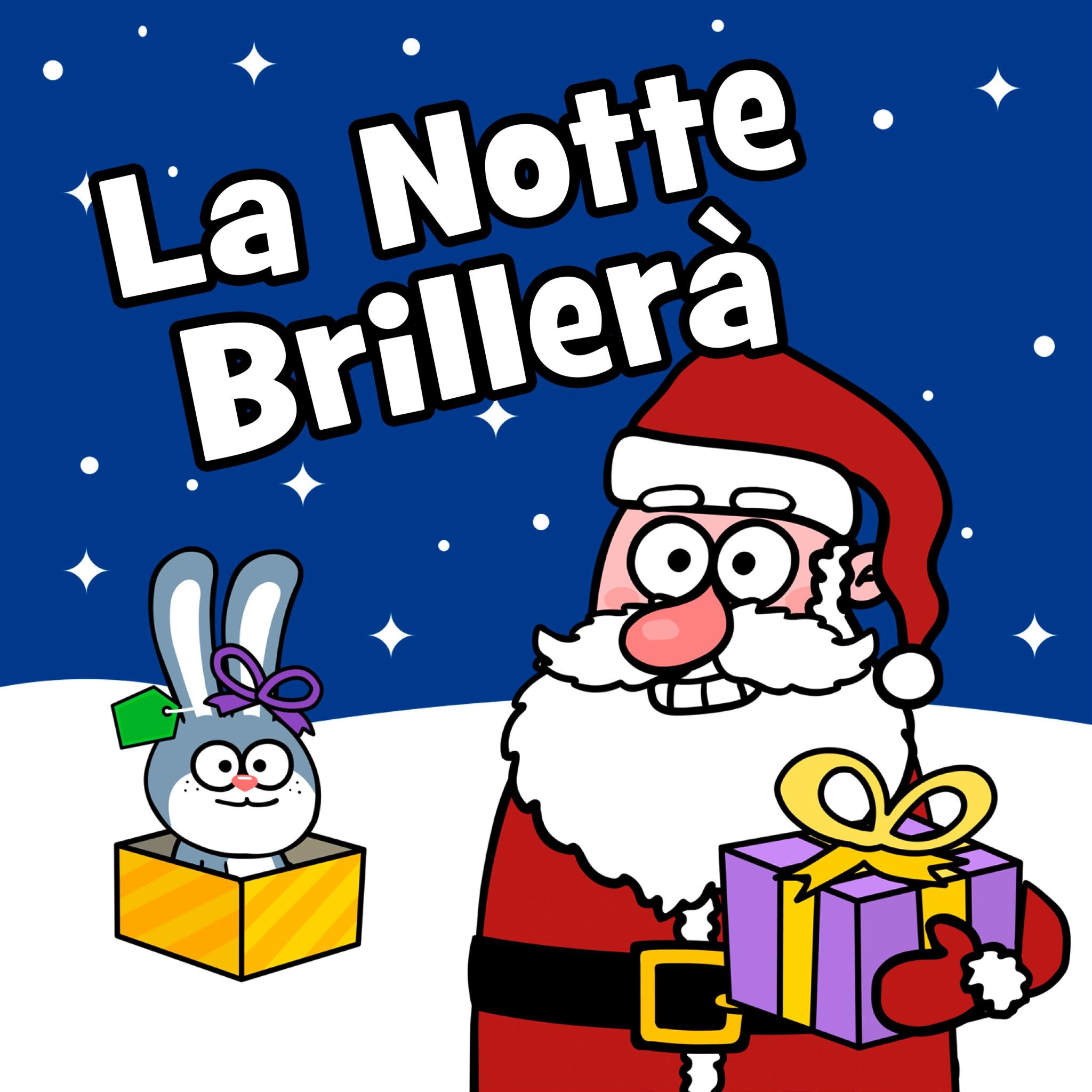 La Notte Brillerà