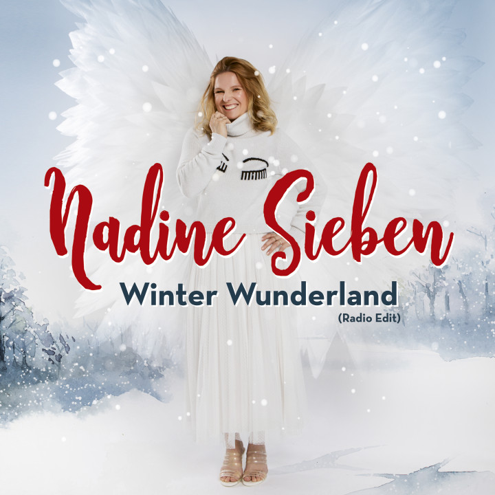 Winter Wunderland (Radio Edit)