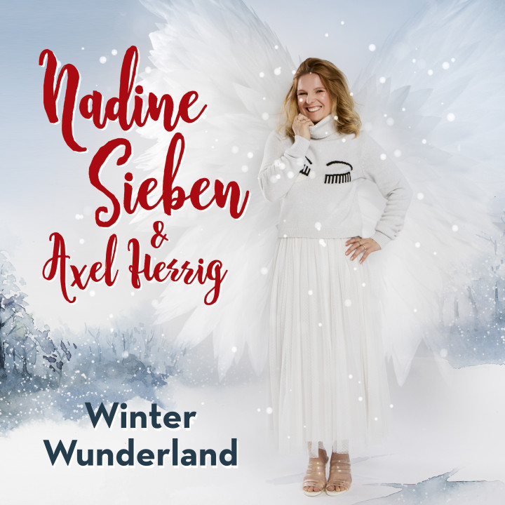 Winter Wunderland Duett