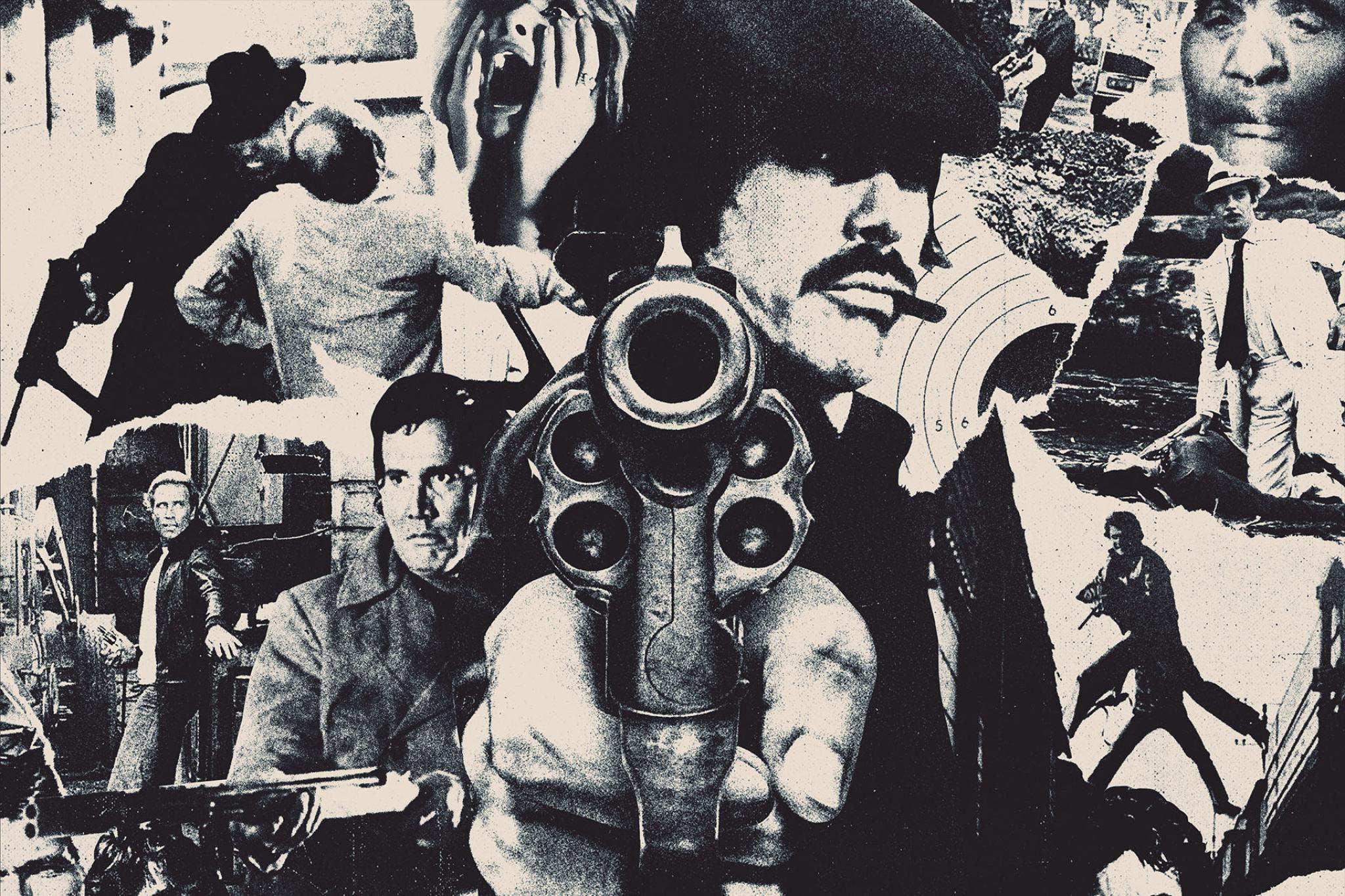 PIOMBO - The Crime-Funk Sound of Italian Cinema