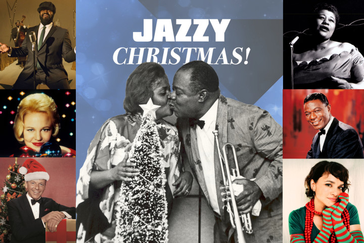 Jazz zu Weihnachten