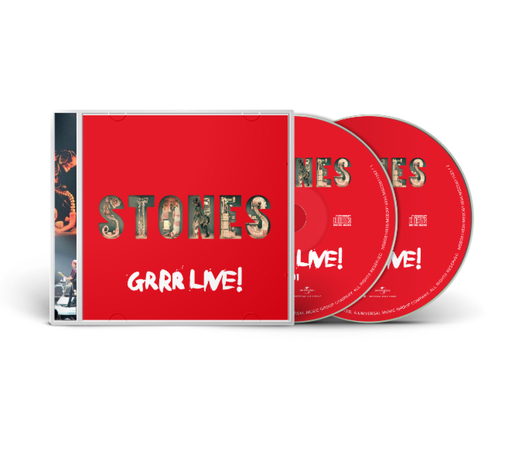 Rolling Stones