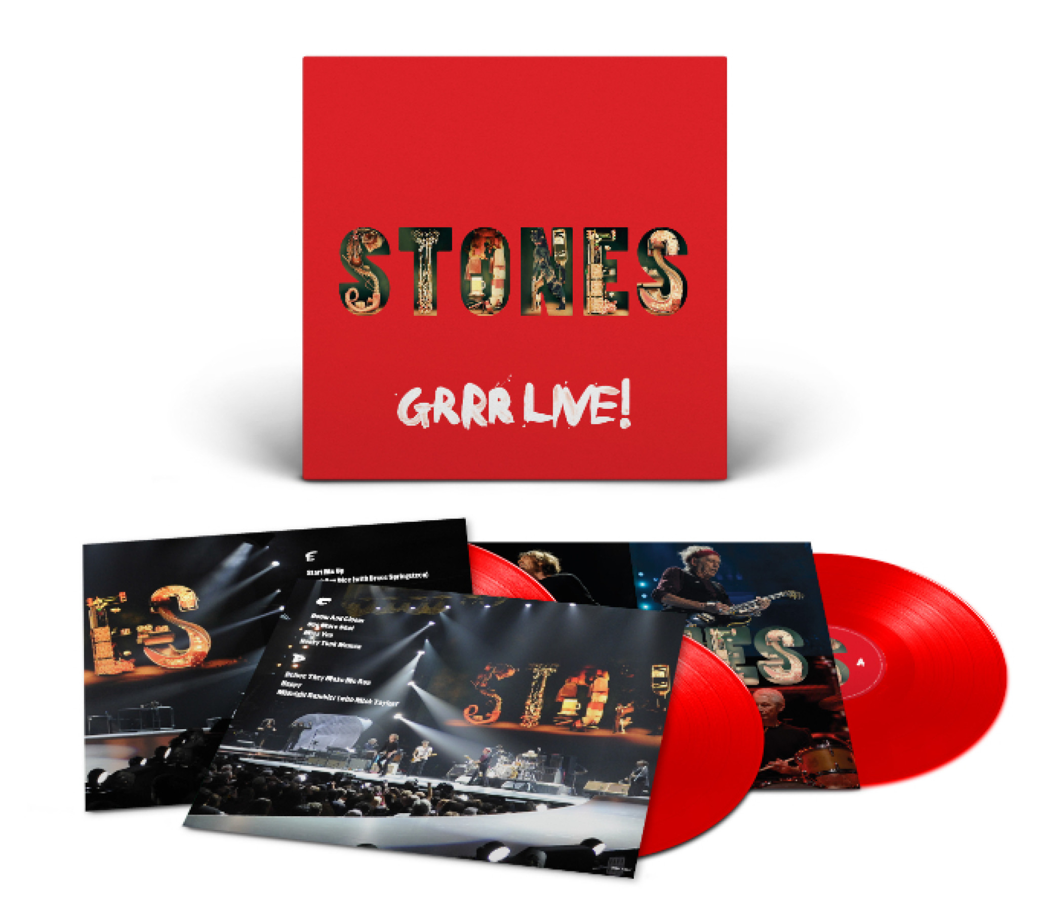 Rolling Stones