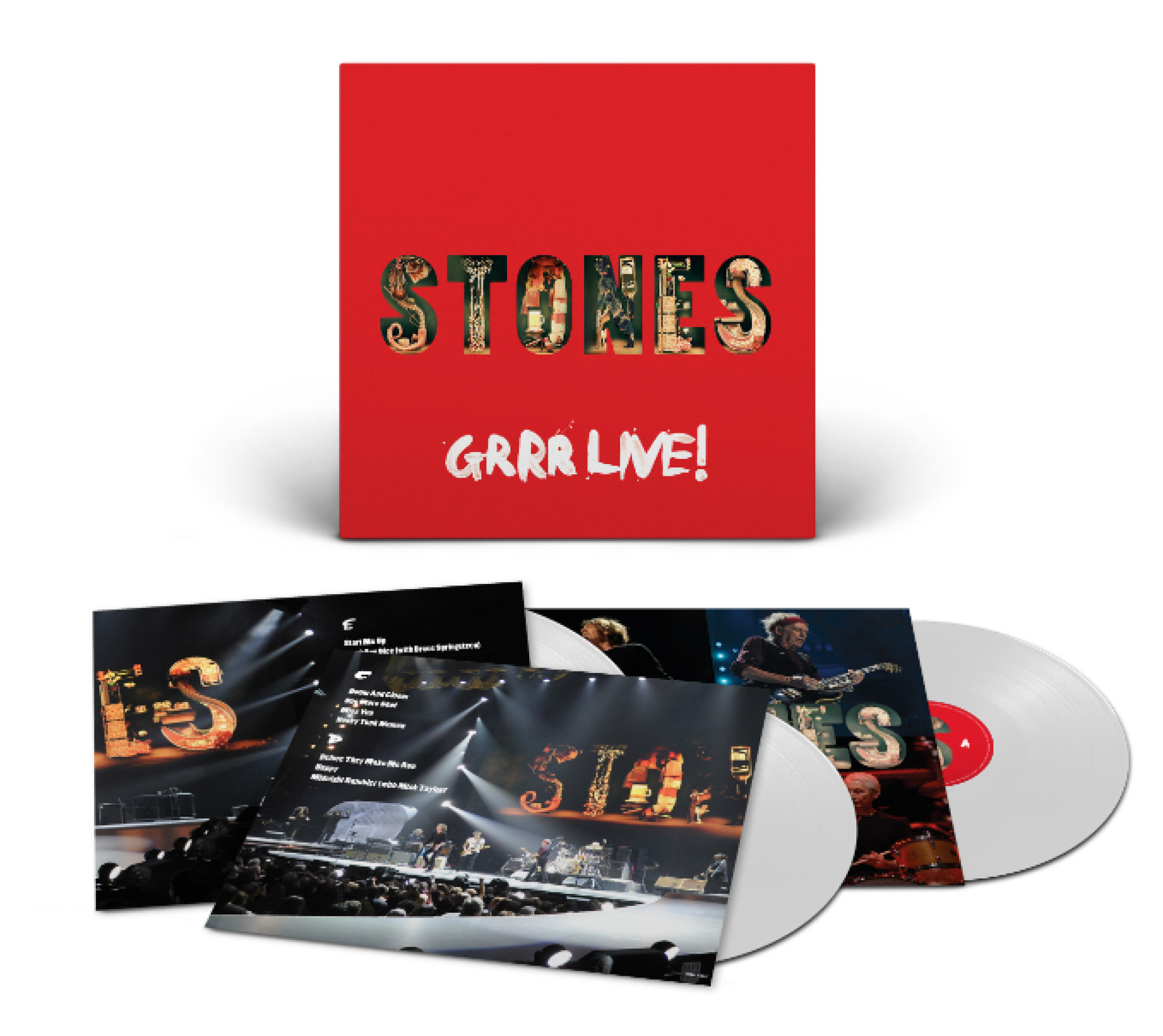 Rolling Stones