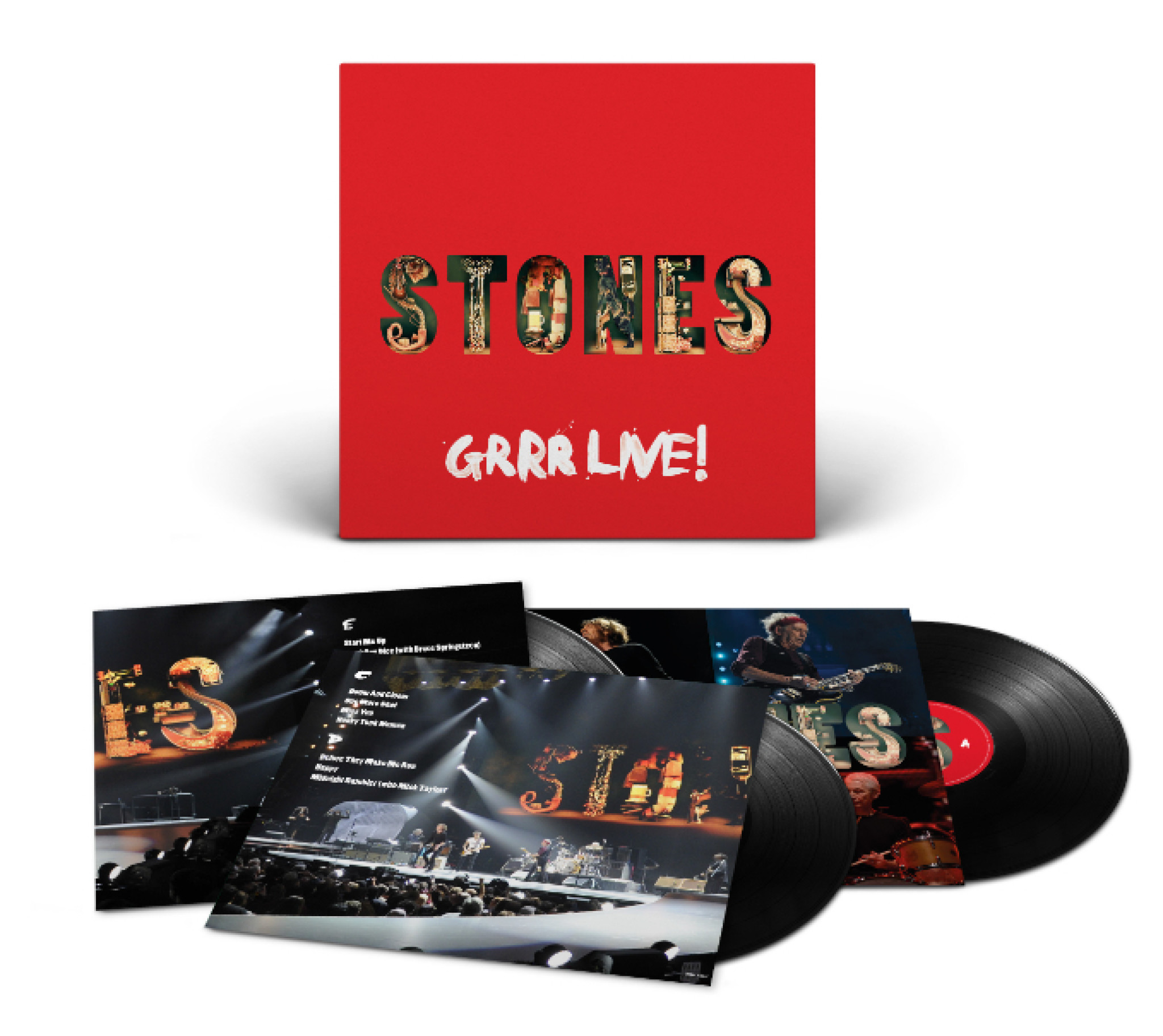 Rolling Stones
