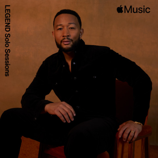 John Legend