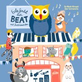 Eule findet den Beat 4 - mit Instrumenten (Musik-Hörspiel)