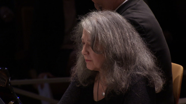 Stravinsky: The Rite of Spring, VI. Sacral Dance