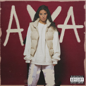 Natalie Jane Cover  "AVA" (2022)