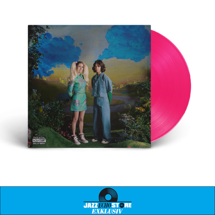 NOT TiGHT (Excl. Ltd. Pink LP)