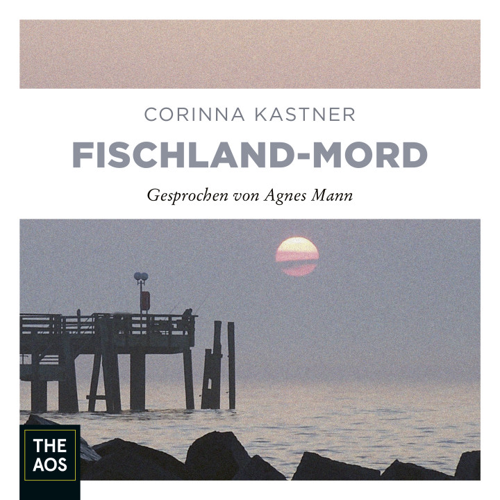 Fischland-Mord Cover