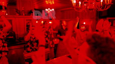 Der Zug hat keine Bremse (Lyric Video)