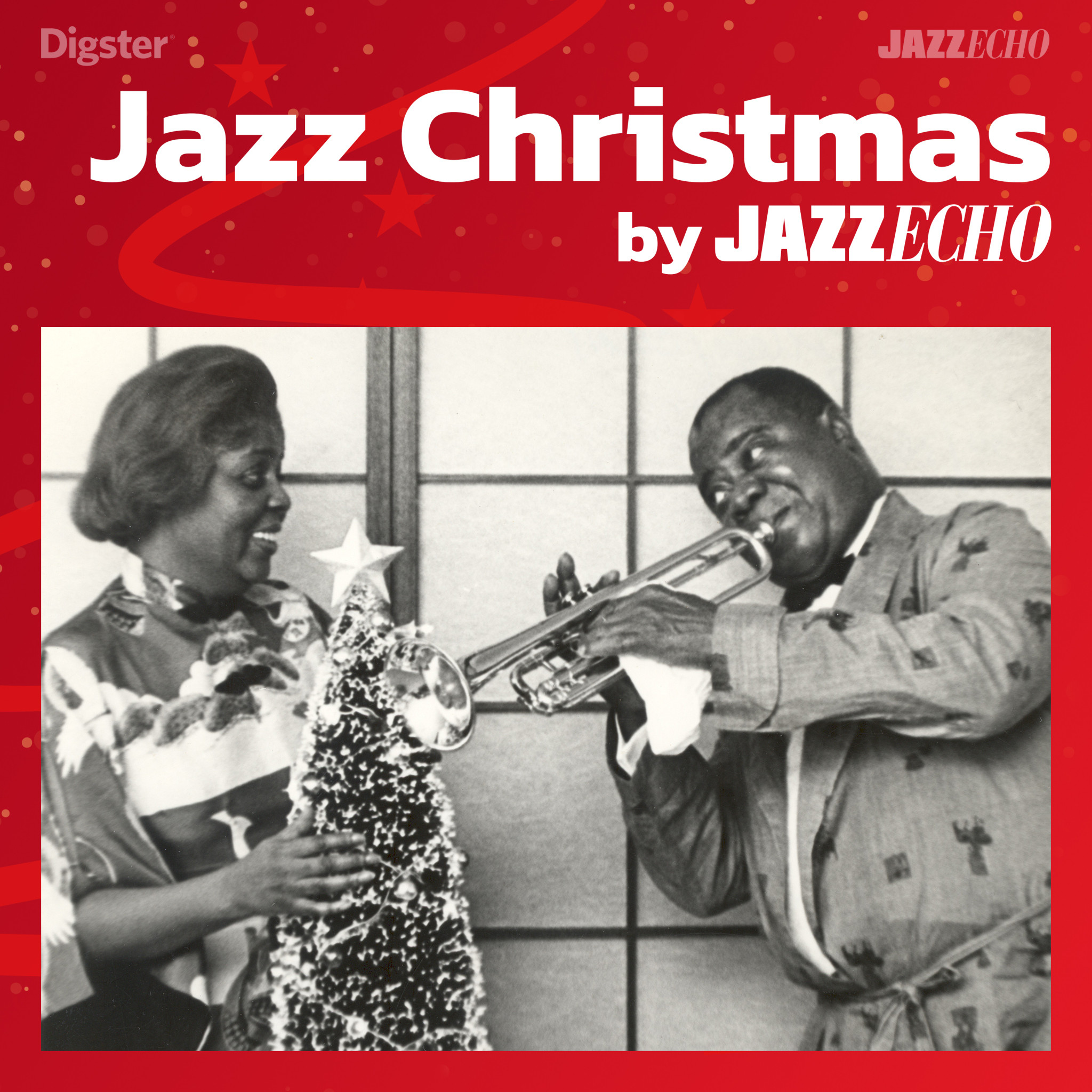 Jazz Christmas by JazzEcho.jpg