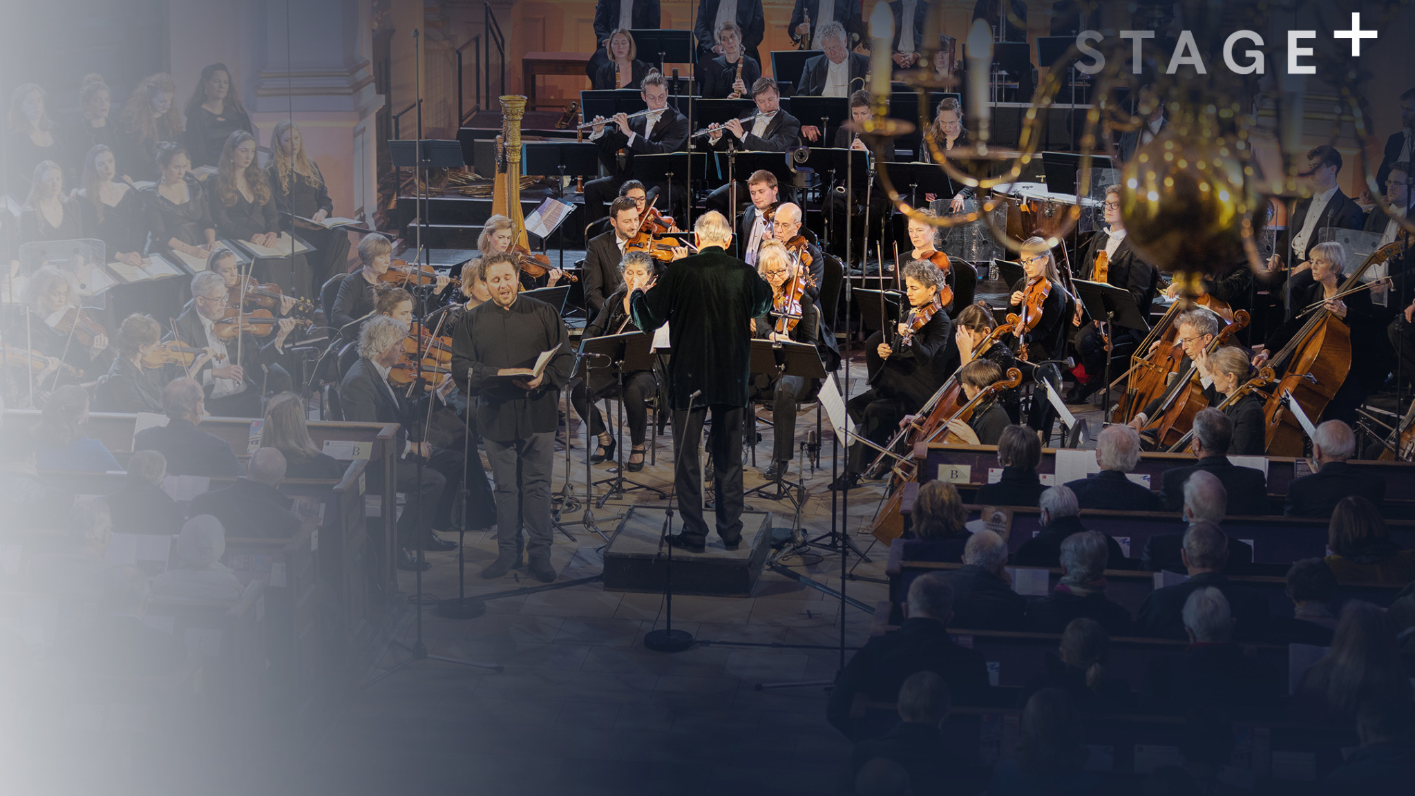 STAGE+ - John Eliot Gardiner Slider