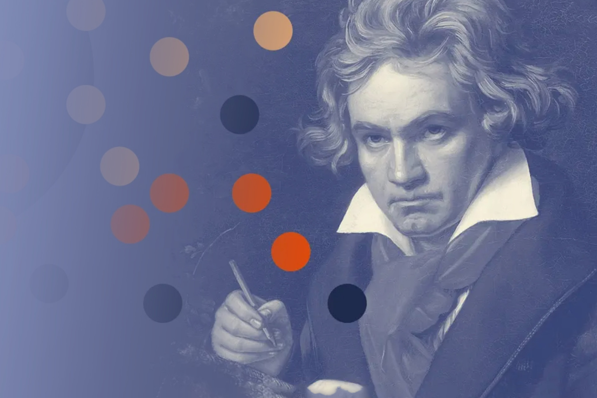 Beethoven Beats - Hero