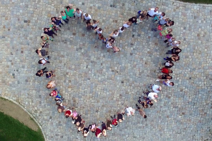 Tabaluga Kinderstiftung