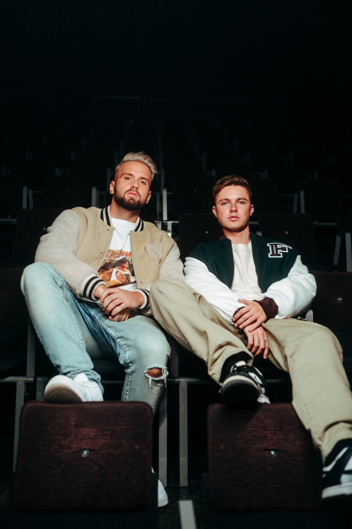 TOPIC x HRVY 2022