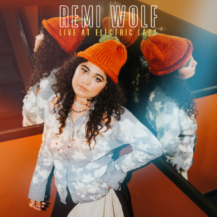 liz remi wolf meaning