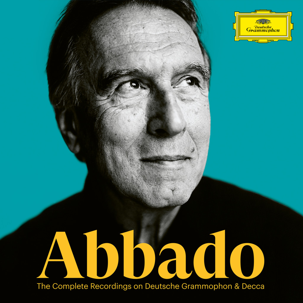 Claudio Abbado - Overview | Deutsche Grammophon