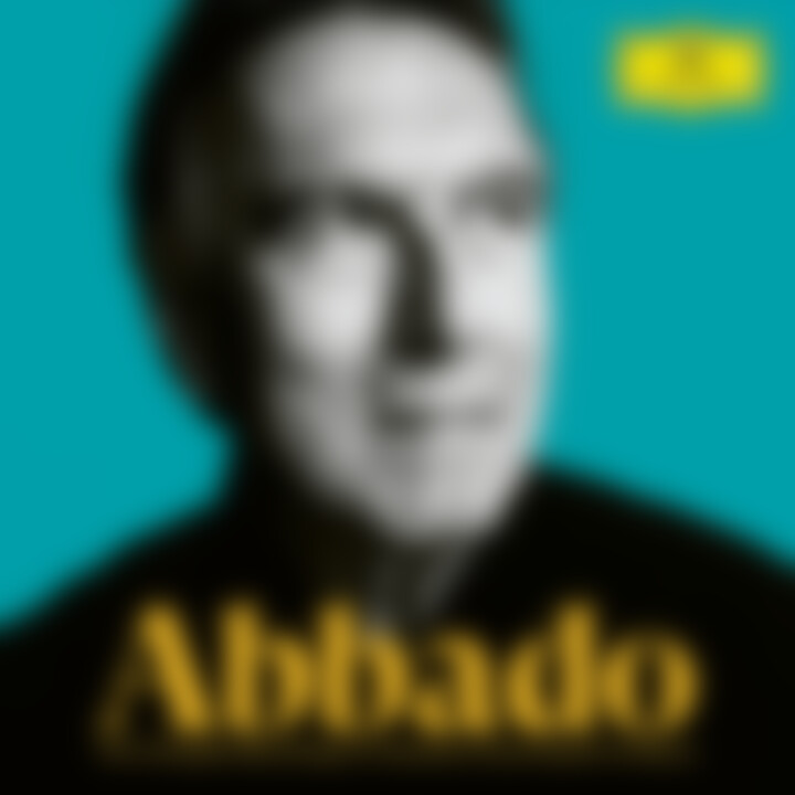 Abbado - The Complete Recordings on DG & Decca