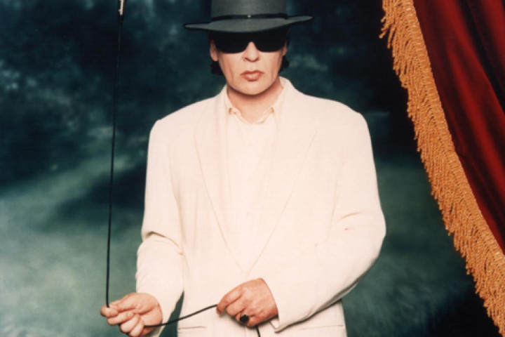 Udo Lindenberg 