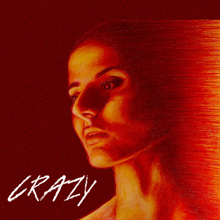 Natalie Jane Cover "Crazy" (2022)