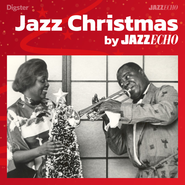 Jazz Christmas by JazzEcho (Playlist 2022)