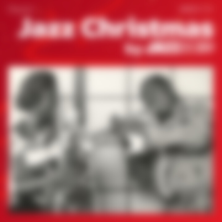 Jazz Christmas by JazzEcho (Playlist 2022)