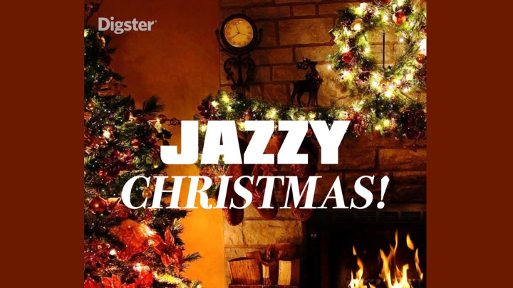 Jazz Christmas by JazzEcho (Playlist)
