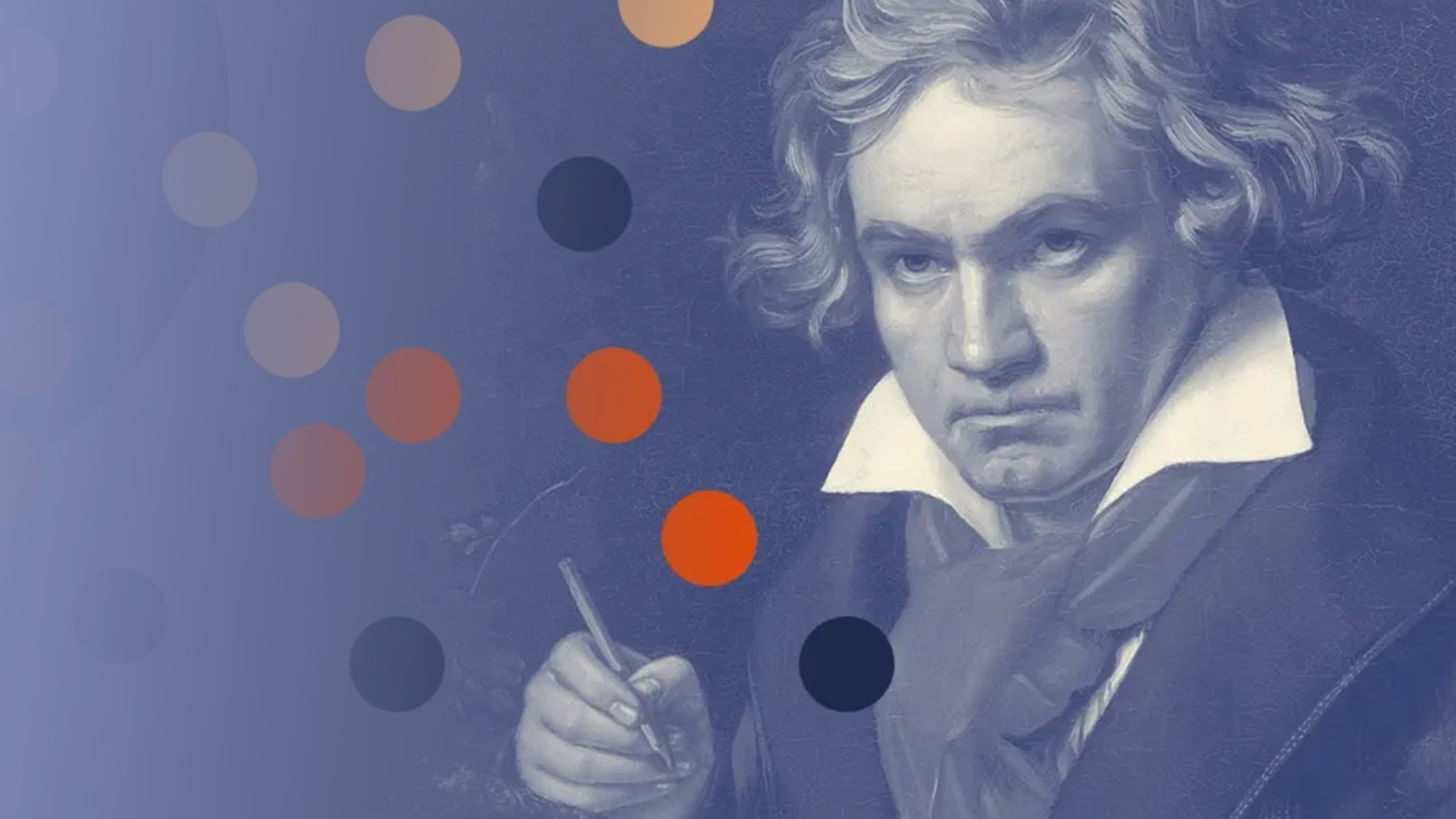 Deutsche Grammophon und Google Arts & Culture feiern Beethovens Klaviersonaten auf eine völlig neue Art und Weise