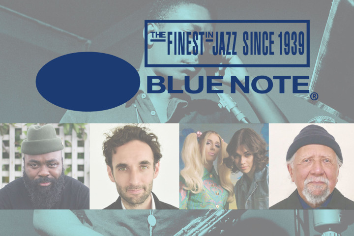 Blue Note Jahresrückblick 2022